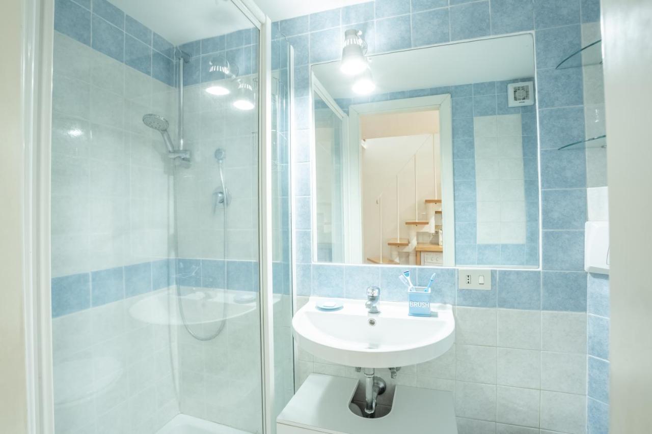 Quiet And Cozy Trastevere Hideaway Roma Exterior foto